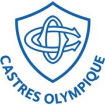 Laurent Bouchet Castres Olympique