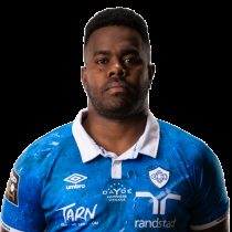 Ratu Osea Waqaninavatu Castres Olympique