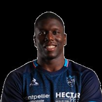 Yacouba Camara Montpellier