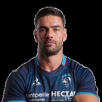 Ryan Louwrens Montpellier