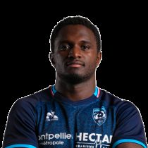 Gabriel Ngandebe Montpellier