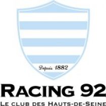 Demba Bamba Racing 92