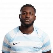 Mahamadou Coulibaly Racing 92