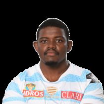 Lee-Marvin Mazibuko Racing 92