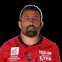 Mickael Ivaldi RC Toulon