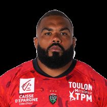 Kyle Sinckler RC Toulon