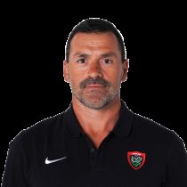 Andrea Masi RC Toulon