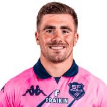 Louis Carbonel Stade Francais