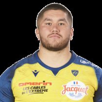 Sacha Lotrian Clermont Auvergne