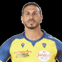 Kylan Hamdaoui Clermont Auvergne