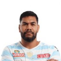 Romain Taofifenua Racing 92