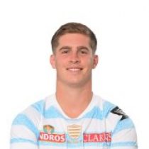 Dan Lancaster Racing 92