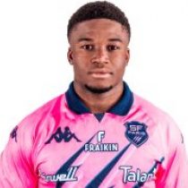 Samuel Ezeala Stade Francais