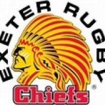 Kwenzo Blose Exeter Chiefs