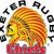 Kwenzo Blose Exeter Chiefs