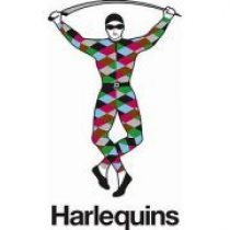 Titi Lamositele Harlequins