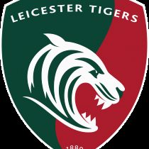 Will Wand Leicester Tigers