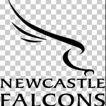 Cameron Neild Newcastle Falcons