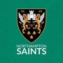 George Smith Northampton Saints