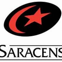 Callum Braley Saracens