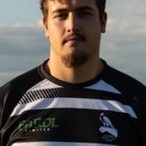 Rob Hardwick Chinnor RFC