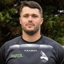 Ben Wilkinson Chinnor RFC