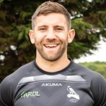 Luke Carter Chinnor RFC