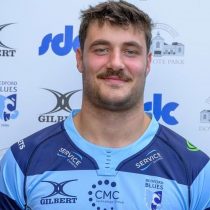 Rory Ward Bedford Blues