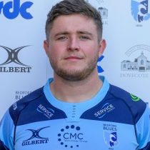 Joey Conway Bedford Blues