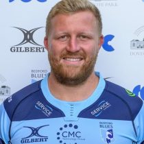 James Fish Bedford Blues