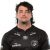 Emile van Heerden Natal Sharks