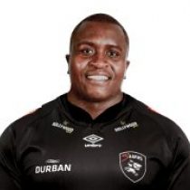 Trevor Nyakane Natal Sharks