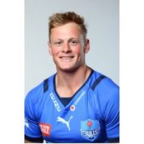 Merwe Olivier Blue Bulls