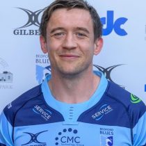 Jamie Elliott Bedford Blues