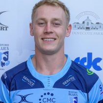 Matt Worley Bedford Blues