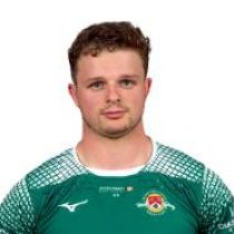 Angus Kernohan Ealing Trailfinders