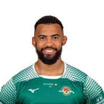 Bobby de Wee Ealing Trailfinders