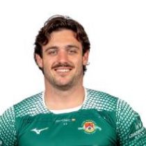 Cameron Terry Ealing Trailfinders