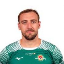 Craig Willis Ealing Trailfinders