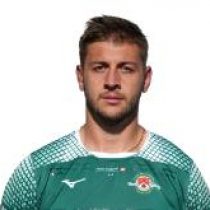 Matas Jurevicius Ealing Trailfinders