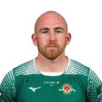 Max Bodilly Ealing Trailfinders