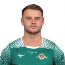 Michael Dykes Ealing Trailfinders