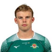 Oliver Newman Ealing Trailfinders