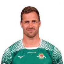 Rayn Smid Ealing Trailfinders