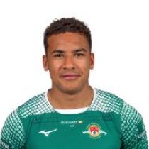 Reuben Bird-Tulloch Ealing Trailfinders