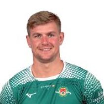 Rob Farrar Ealing Trailfinders