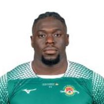 Tomiwa Agbongbon Ealing Trailfinders