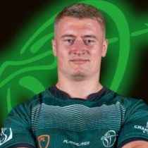 Jacob Wright Nottingham Rugby