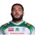 Riccardo Genovese Benetton Rugby