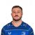 Will Connors Leinster Rugby